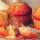 Recette de muffins aux amandes et graines de pavot